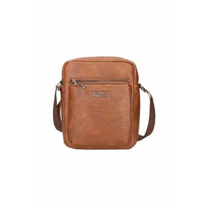 Geanta crossbody cu fermoar imagine