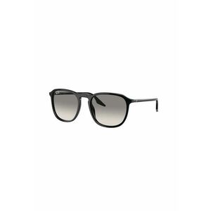 Ochelari de soare patrati unisex cu lentile in degrade imagine