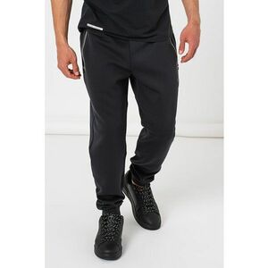 Pantaloni lejeri de trening cu logo imagine