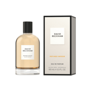 Apa de parfum Refined Woods - Barbati - 100 ml imagine