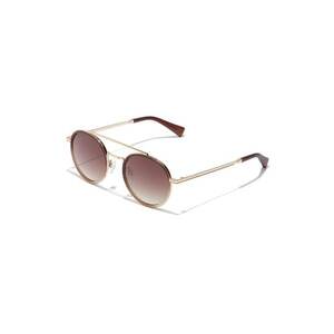 Ochelari de soare rotunzi unisex cu lentile in degrade Gen imagine