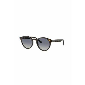 Ochelari de soare cat-eye cu lentile in degrade imagine