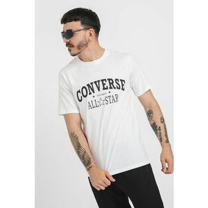 Tricou cu decolteu la baza gatului Vintage imagine