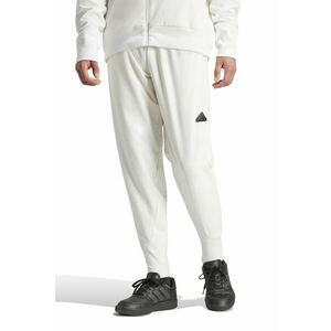 Pantaloni conici de trening cu buzunare oblice imagine