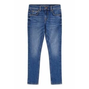 Kids - Blugi skinny cu 5 buzunare imagine