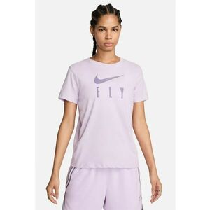 Tricou cu tehnologie Dri-FIT si imprimeu logo Swoosh imagine