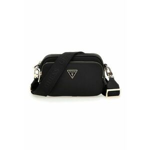 Geanta crossbody cu logo Gemma imagine