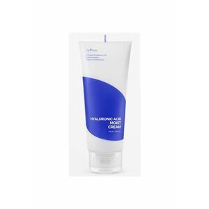 Crema intens hidratanta cu acid hialuronic - 100ml - imagine