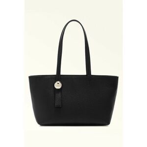 Geanta shopper din piele Sfera M imagine