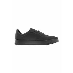 Pantofi sport low-cut de piele imagine