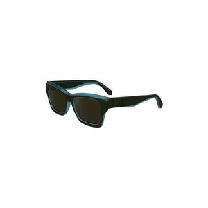 Ochelari de soare unisex dreptunghiulari imagine