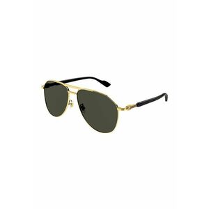 Ochelari de soare aviator cu lentile uni imagine