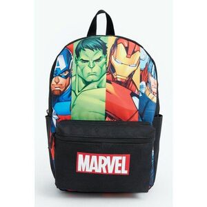 Rucsac cu imprimeu Marvel imagine