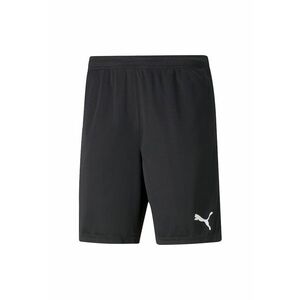 Pantaloni scurti cu talie elastica pentru fotbal individualRISE imagine