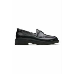 Pantofi loafer de piele Splend Edge imagine