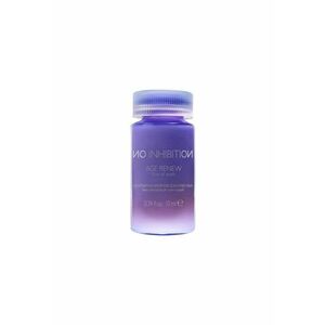 Ser pentru par si scalp Age Renew Rehydrating Element O2 - 4x10ml imagine