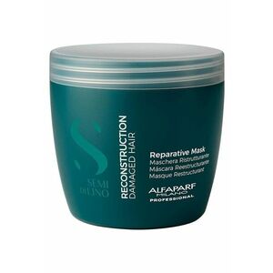 Masca pentru reconstructie Semi Di Lino Reconstruction Mask -500 ml imagine