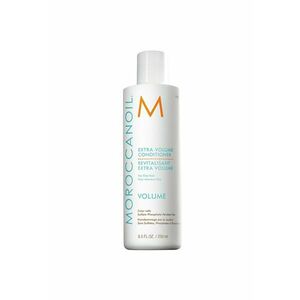 Balsam Extra Volume pentru par fin - imagine