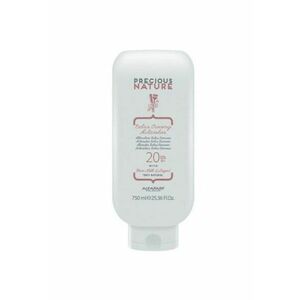 Oxidant Crema 6 % Precious Nature Extra Creamy Activator 20 vol - Femei - 750 ml imagine