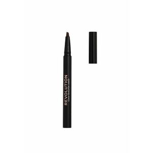 Creion pentru sprancene Bushy Brow - 0.5 ml imagine