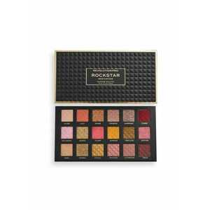 Paleta farduri Pro Shadow Palette Rockstar imagine