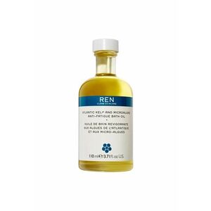 Ulei de dus Atlantic Kelp & Microalgae - anti-oboseala - 110 ml imagine