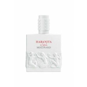 Apa de parfum Habanita L`Esprit - Femei - 75 ml imagine