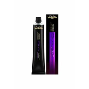 Vopsea de par semi-permanenta Dia Light 6.3 - 50 ml imagine