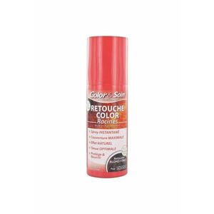 Spray pentru retusarea culorii radacinilor - COLOR & SOIN - 75ml imagine