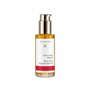 Ulei pentru corp Dr Hauschka - Birch Arnica - 75 ml imagine