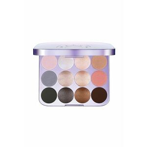 Paleta fard Pearl Glow Shimmering 3.3 g imagine