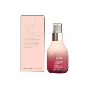 Ser pentru ten Herbal Recovery Signature - 50ml imagine