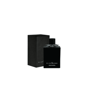 Apa de Parfum - Black Metal Femei - 100 ml imagine