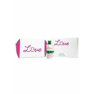 Set Love Moment - 90 ml Apa de Toaleta si Geanta imagine