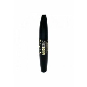 Mascara Vegan Splashproof - Black - 12 ml imagine