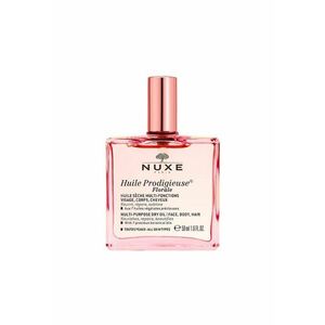 Huile Prodigieuse Florale Multi-Purpose Dry Oil ulei multifunctional pentru par si corp 50 ml imagine