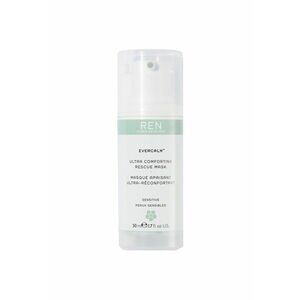 Masca de fata pentru piele sensibila Evercalm Ultra Comforting Rescue - 50 ml imagine