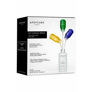 Ser pentru fata My Clinical Serum - Age Defying - 30 ml imagine