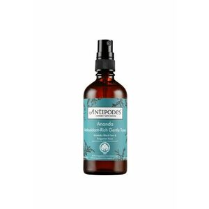 Toner facial Ananda Antioxidant-Rich Gentle Toner 100ml imagine