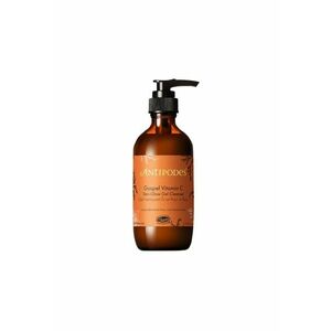 Gel de curatare Gospel Vitamina C Skin Glow Gel Cleanser - 200ml imagine