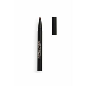 Creion pentru sprancene Bushy Brow - 0.5 ml imagine