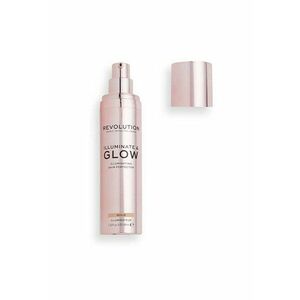 Iluminator lichid Glow & lluminate - 40 ml imagine