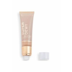 Crema hidratanta pentru ten Face Superdewy Tinted Moisturizer - 55 ml imagine