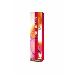 Vopsea de par demi-permanenta Color Touch - 60 ml - 8 imagine