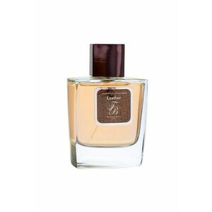 Apa de Parfum Fragrance Collection Leather - Barbati - 100 ml imagine