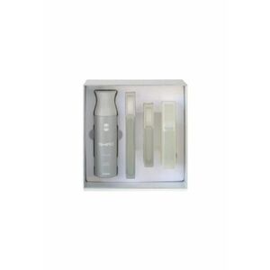 Apa de parfum pentru barbati - Cutie Set Cadou - Shiro - 565 ml imagine