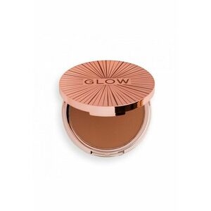 Fard Bronzer Light - Splendour Ultra Matte - 15.5g imagine