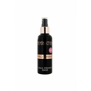 Baza de machiaj spray Pro Prime Aqua - 100 ml imagine