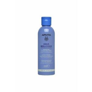 Tonic hidratant si calmant cu prebiotice Aqua Beelicious - 200 ml imagine