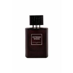 Apa de Parfum Extreme Wood - Unisex - 100 ml imagine